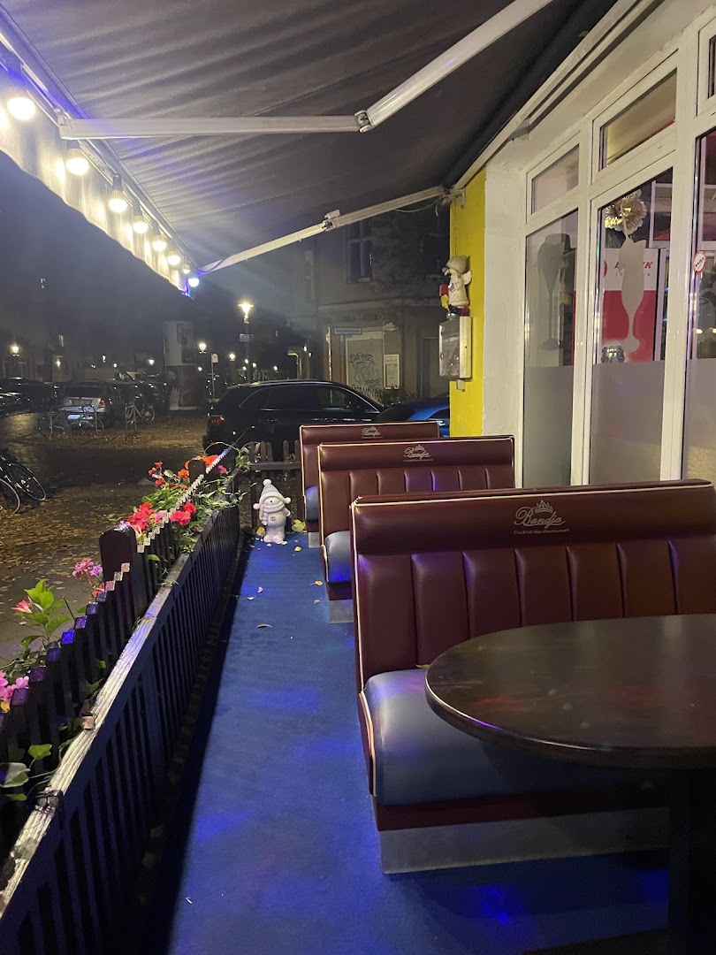 2 Dünya Café Bar - Atmosphäre