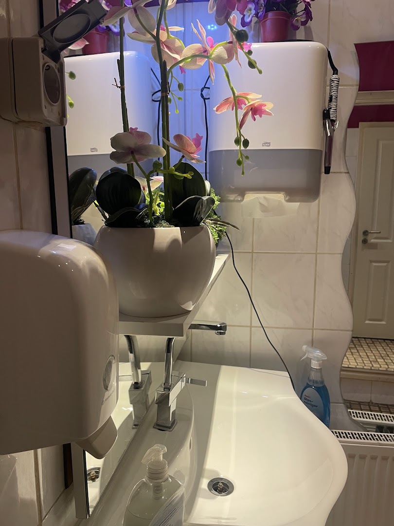 2 Dünya Café Bar - Ambiente