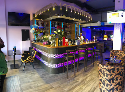 Cafe Thron Atmosphäre