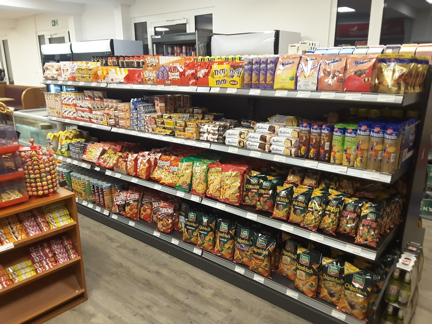 Kaffeespezialitäten