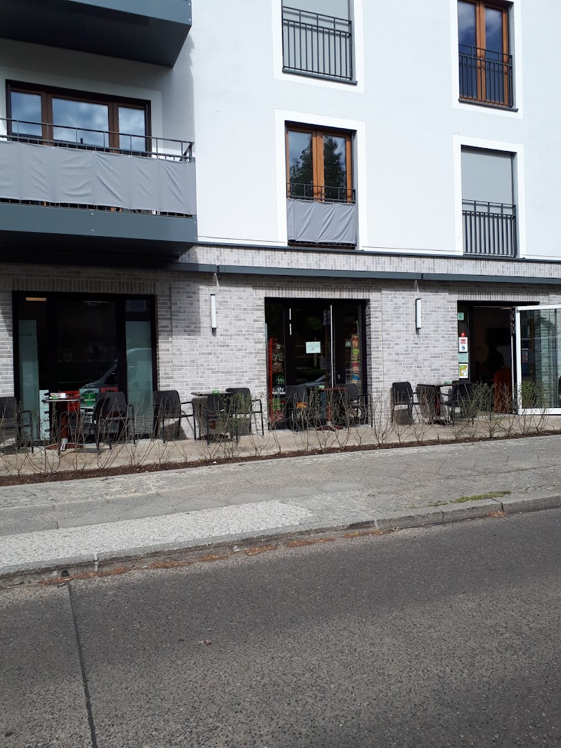 Leckere Spezialitäten